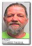 Offender Ricky Lee Frady