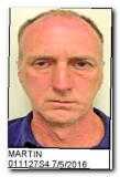 Offender Robert Martin