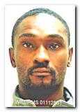 Offender Rodney Eric Williams