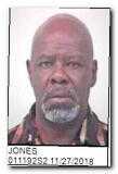 Offender Roger A Jones