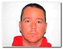 Offender Scott Crouch