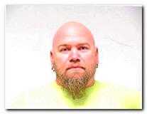 Offender Shane Michael Koogler