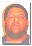 Offender Terry Glenn Gibson