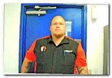 Offender Terry Scott Wilson