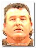 Offender Tony Ray Bagwell