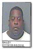 Offender Tony Tremene Bailey