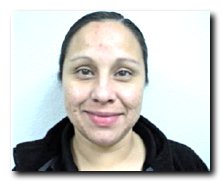 Offender Victoria Moreno