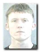 Offender William Clayton Odell