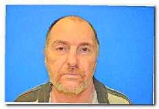 Offender William Glen Rainey