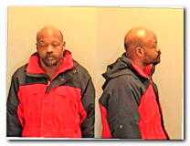 Offender Willie Mack Hayes