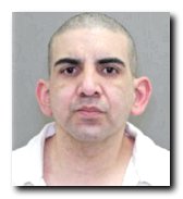 Offender Alex Hondo Martinez
