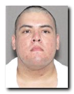Offender Anthony Joe Alavarez