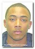 Offender Antonio Ontrell Kornegay