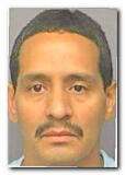 Offender Antonio R Montes