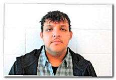 Offender Arnold Ortiz