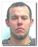 Offender Brett Michael Stump