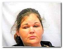 Offender Chasity Jean Davis