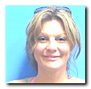 Offender Cheyenne Ellsworth