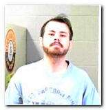 Offender Cody Axl Harrison