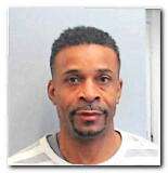 Offender Curtis Gene Riddick