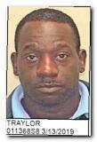 Offender Darnell Traylor