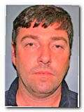 Offender David Allen Garrett