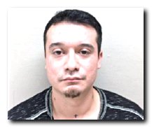 Offender David Lee Santos