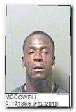 Offender Demario Dorguett Mcdowell