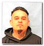 Offender Diego Calderon-guzman