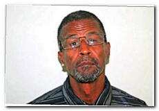 Offender Gerald Lucky Rogers