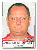 Offender James Albert Gardner