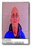 Offender James K Wilson