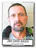 Offender Jim Dirk Bass