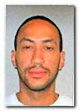 Offender John Raymond Rivera