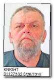 Offender John Richard Knight