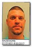 Offender John Robert Bazemore