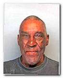 Offender John Willie Chambers