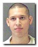Offender Jose Gonzalez