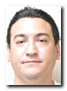 Offender Josue Rafael Martinez Cantu
