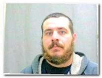 Offender Korey John Talkington