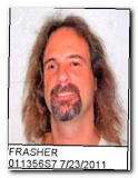 Offender Lee E Frasher