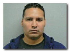 Offender Moses Solis