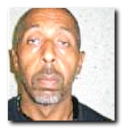 Offender Parvin Joseph Tanner