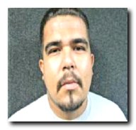 Offender Pascual Reyes