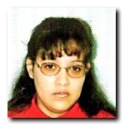 Offender Patricia Dinora Vazquez