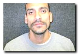 Offender Paul Angel Ramos