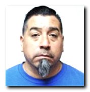 Offender Paul D Palacio