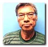 Offender Paul Kiet Pham