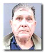 Offender Paul Raymond Parra