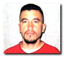 Offender Pedro Adolfo Rodriguez